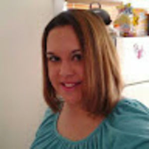 Meet your Posher, Olga cristina